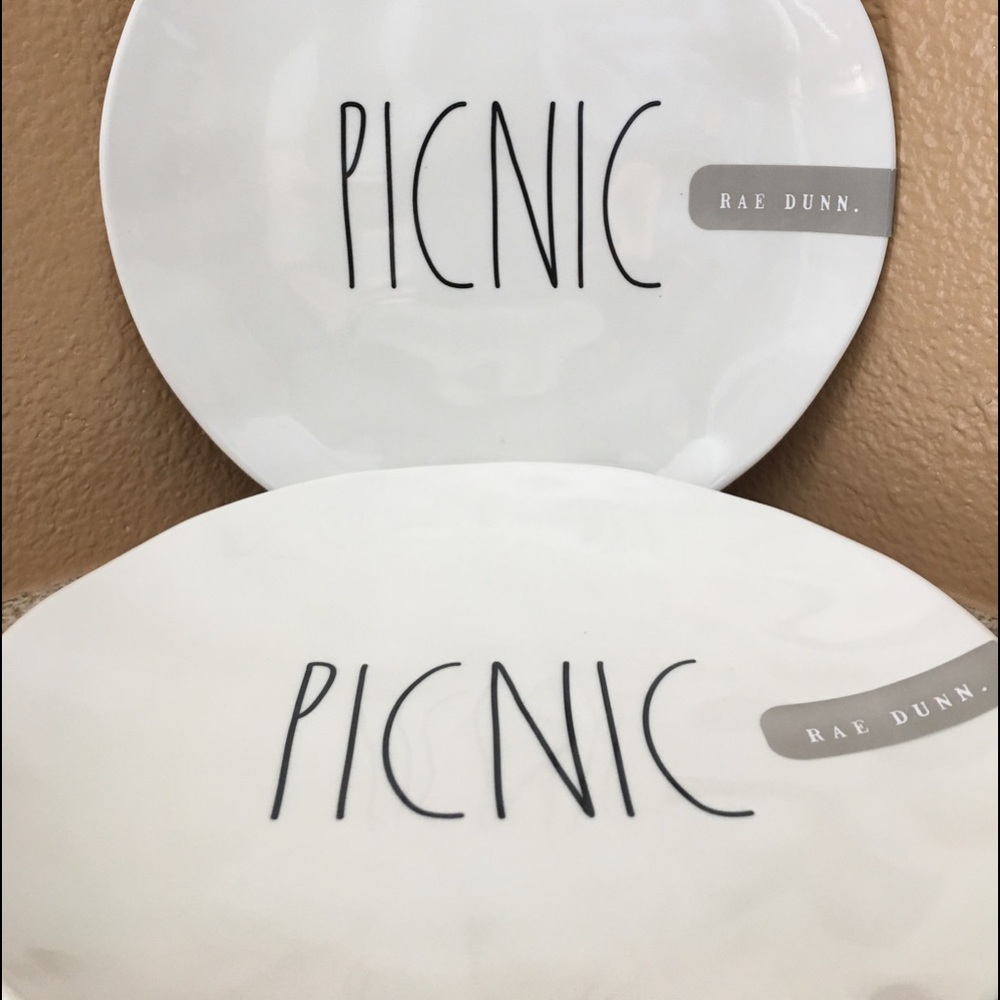 Picnic Plates - image 2